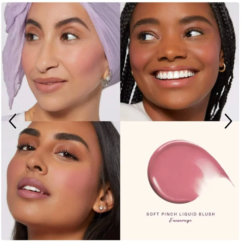 Rare Beauty Soft Pinch Liquid Blush